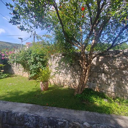 Dubrovnik House - Leni Apartment Komolac ภายนอก รูปภาพ