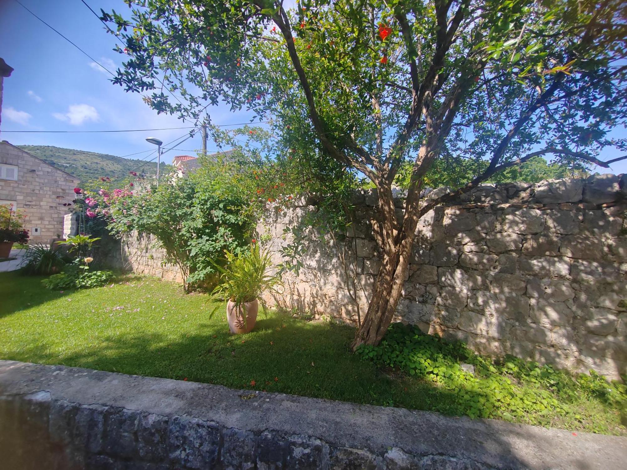 Dubrovnik House - Leni Apartment Komolac ภายนอก รูปภาพ