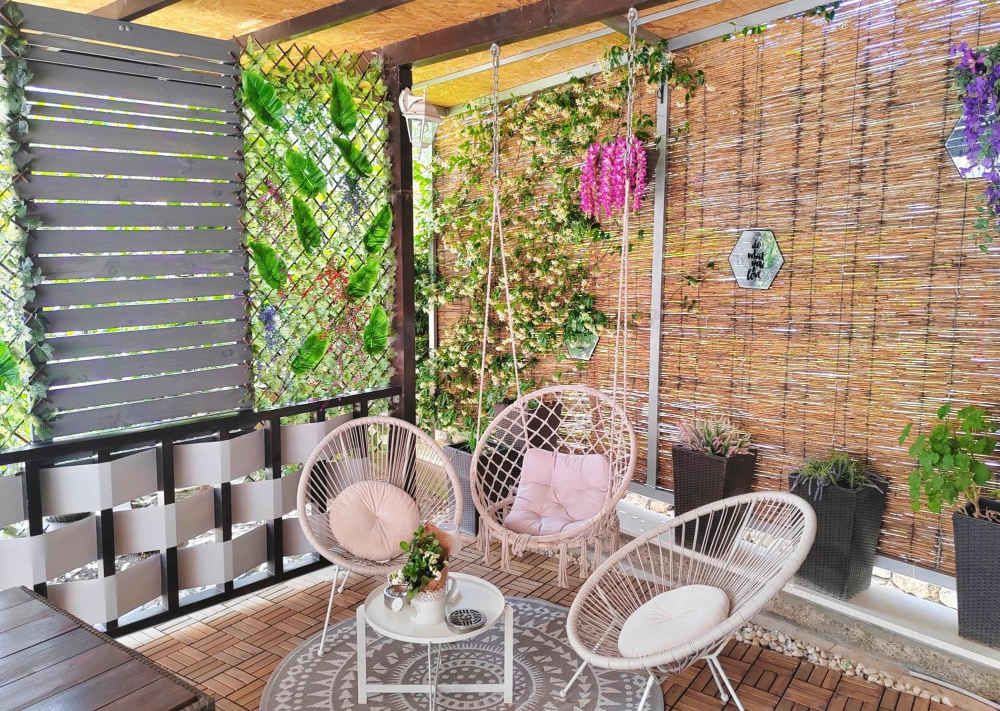 Dubrovnik House - Leni Apartment Komolac ภายนอก รูปภาพ